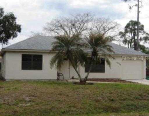 [Address Hidden by Seller], Port Charlotte, FL 33981