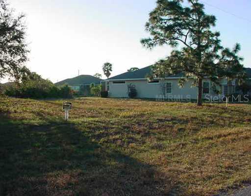 207 Antis Dr., Rotonda West, FL 33947