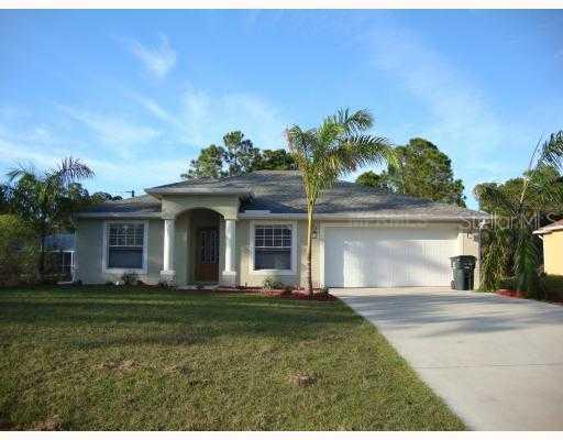 5152 Sylvania Ave., North Port, FL 34291