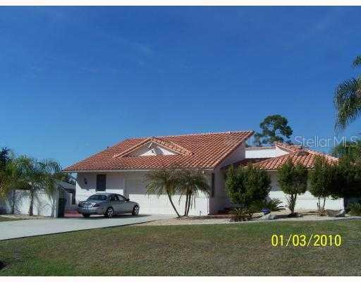 20988 Cascade Ave., Port Charlotte, FL 33952