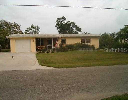 605 Marlin Dr., Punta Gorda, FL 33950