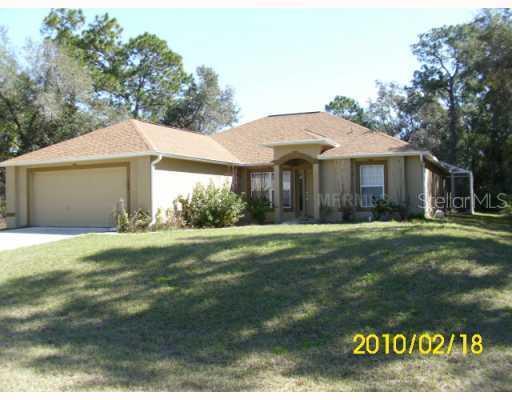 [Address Hidden by Seller], Port Charlotte, FL 33981