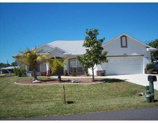 5249 Cooper Ter., Port Charlotte, FL 33981