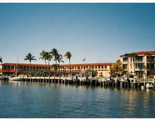 1 Colony Point Dr. #15B, Punta Gorda, FL 33950