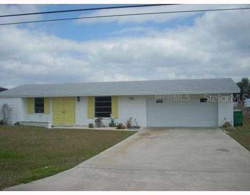 [Address Hidden by Seller], Port Charlotte, FL 33981