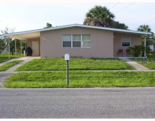 [Address Hidden by Seller], Port Charlotte, FL 33981