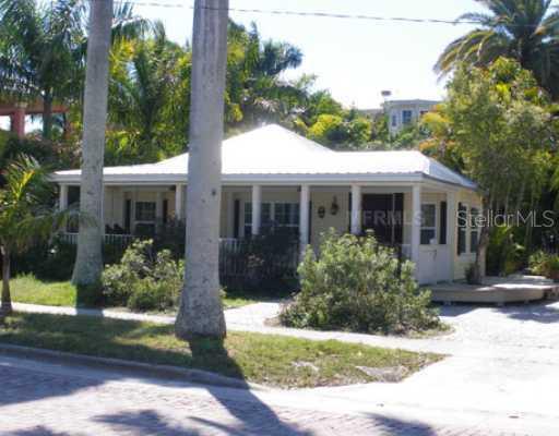 111 Chasteen St., Punta Gorda, FL 33950