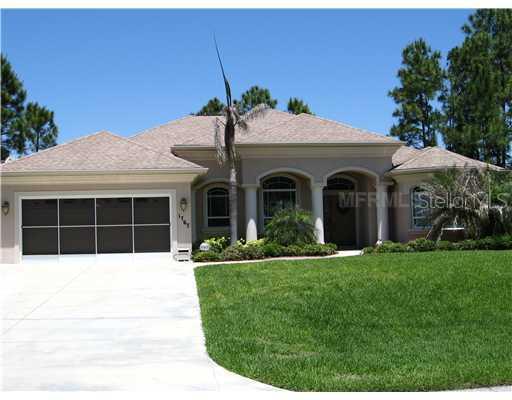1767 Gauguin Rd., North Port, FL 34288