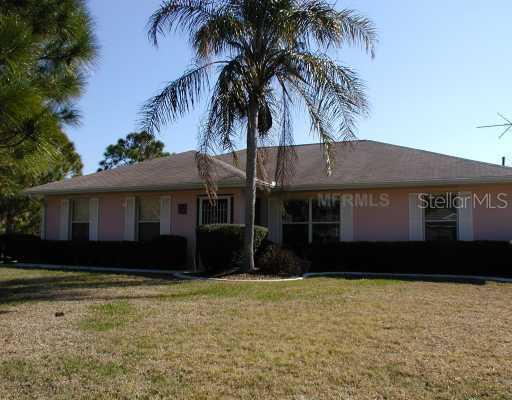 2969 Flagami Ln., North Port, FL 34286