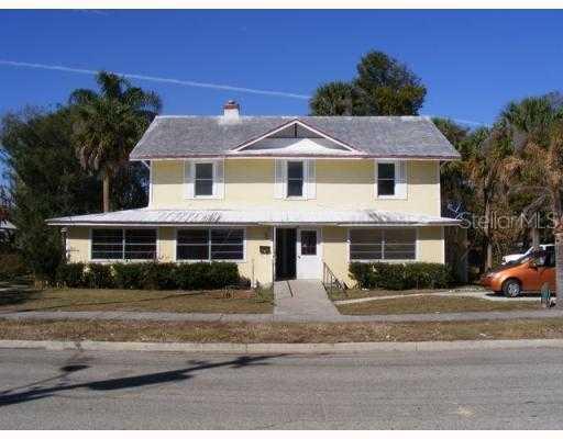 139 N Polk Ave., Arcadia, FL 34266