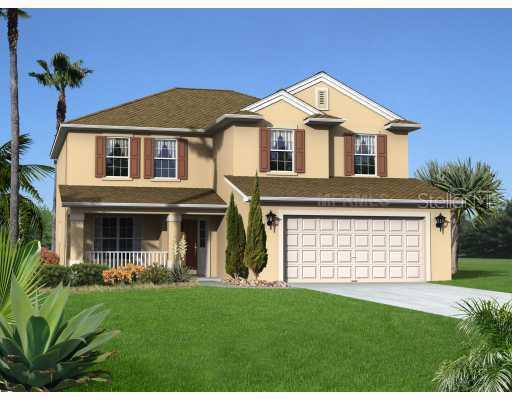 7161 Perennial Rd., North Port, FL 34291