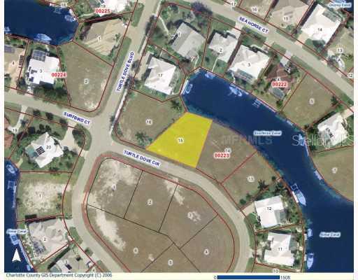 Turtle Dove Circle, Punta Gorda, FL 33950
