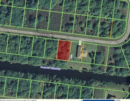 318 Denver, Port Charlotte, FL 33950