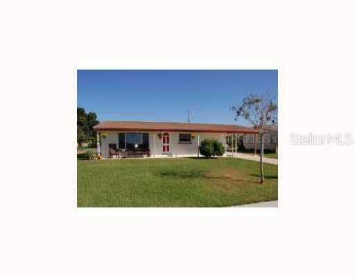[Address Hidden by Seller], Port Charlotte, FL 33981