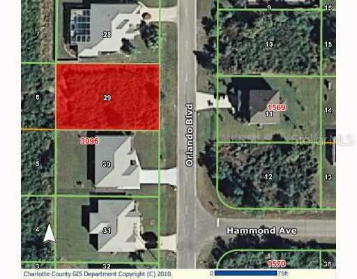 97 Orlando Blvd., Port Charlotte, FL 33954