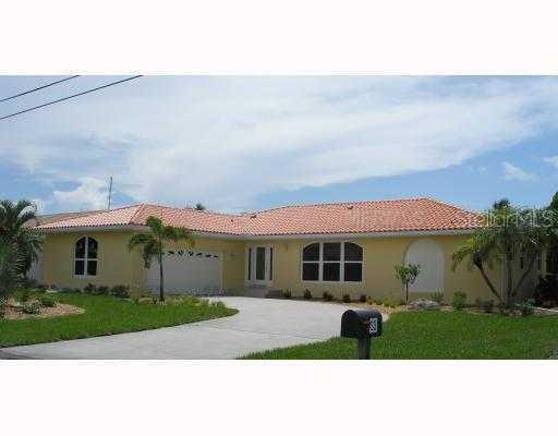 33 Ocean Dr., Punta Gorda, FL 33950