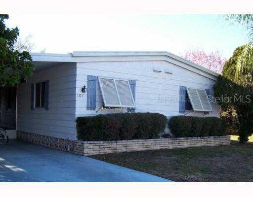 101 Lakeview Dr., North Port, FL 34287