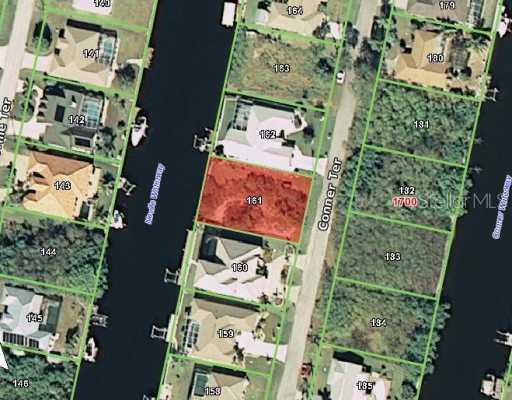 5255 Conner Ter., Port Charlotte, FL 33981