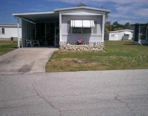 6824 Haawi Ct., North Port, FL 34287