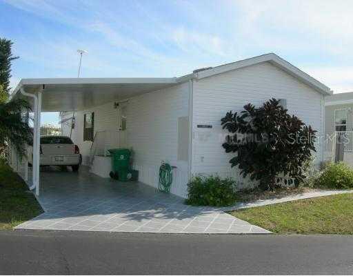 10101 Burnt Store Rd. #27, Punta Gorda, FL 33950