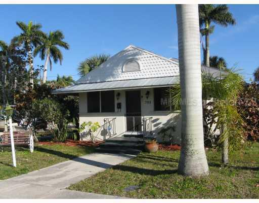 205 Chasteen St., Punta Gorda, FL 33950