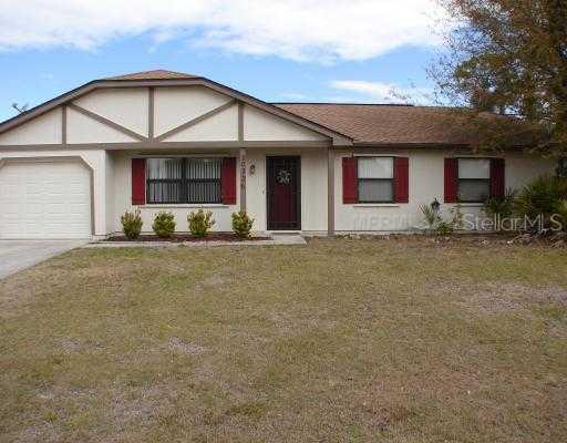 [Address Hidden by Seller], Port Charlotte, FL 33981