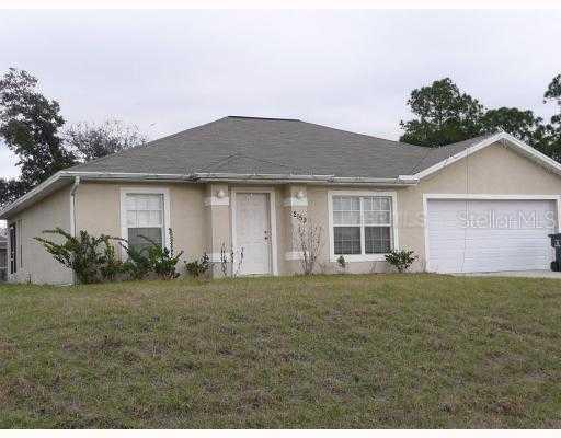 2159 Wenona Dr., North Port, FL 34288