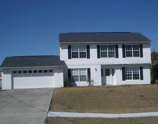 3863 Atwater Dr., North Port, FL 34288
