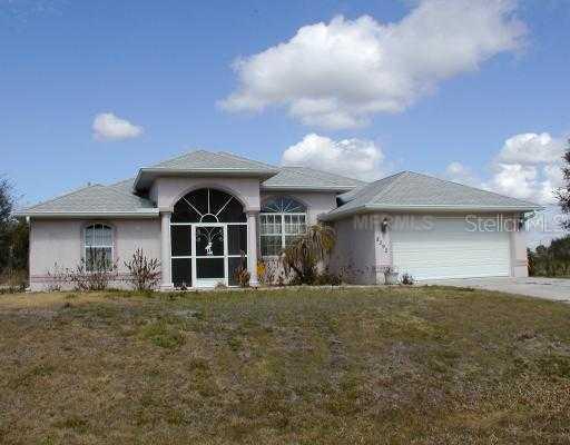 8592 Wawana Road, North Port, FL 34287