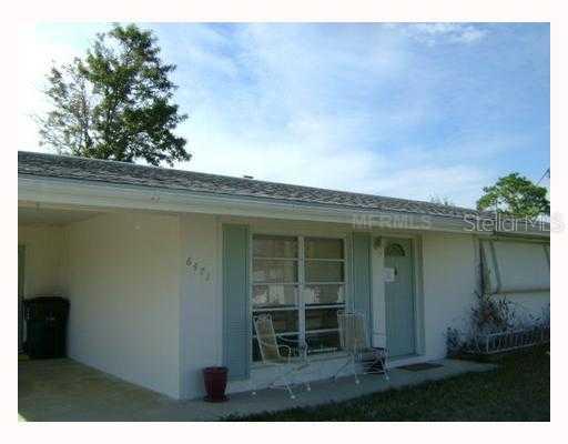 6471 Malaluka Rd., North Port, FL 34287