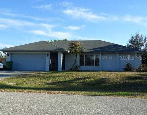 23209 Glory Ave., Port Charlotte, FL 33952
