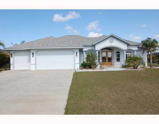 404 Royal Poinciana, Punta Gorda, FL 33955