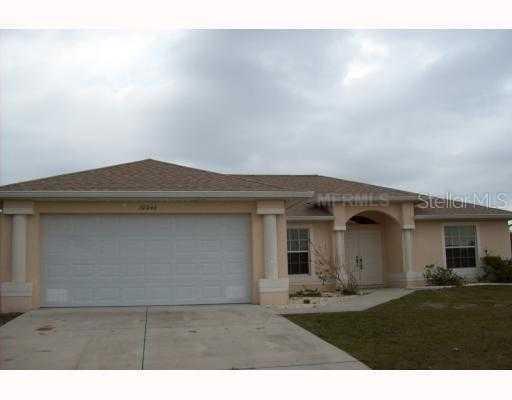 10046 Alvarez St., Port Charlotte, FL 33981