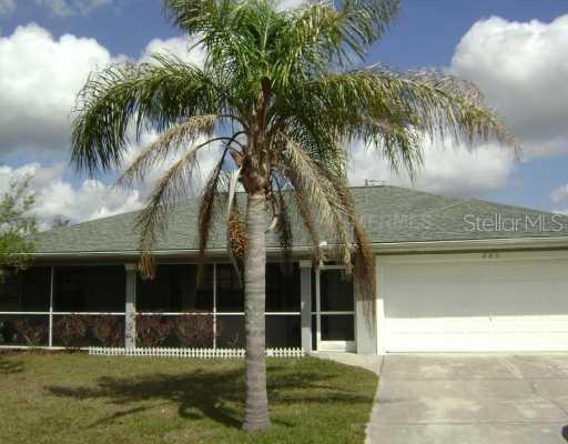 445 Hazel Cir., Punta Gorda, FL 33982