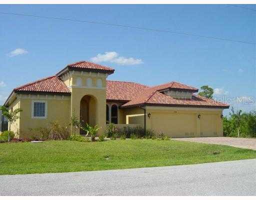 15538 Applewhite Cir., Port Charlotte, FL 33981