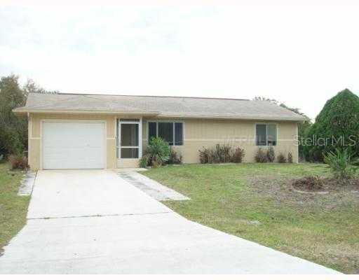 1098 Birchcrest Blvd., Port Charlotte, FL 33952
