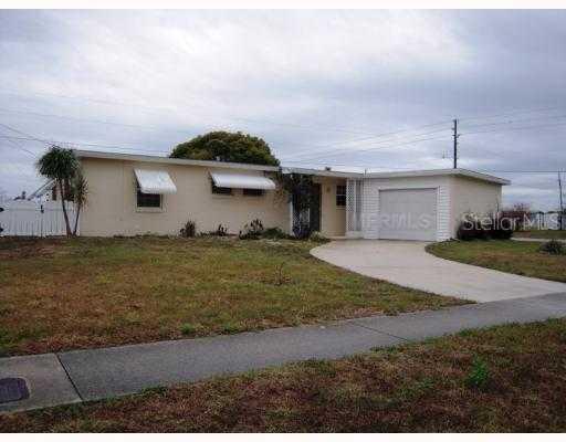 22113 Belinda Ave., Port Charlotte, FL 33952