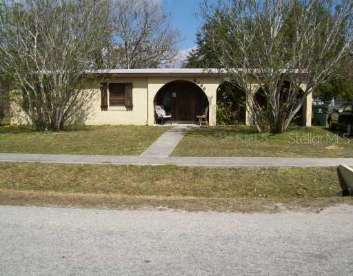 8366 Maureen Ave., North Port, FL 34287
