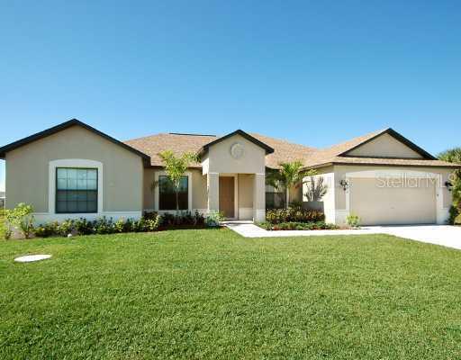 9492 Applin Cir., Port Charlotte, FL 33981