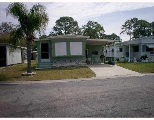 6760 Hoemi Ct., North Port, FL 34287