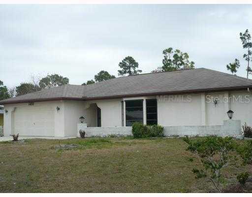 1452 Hinton St., Port Charlotte, FL 33952