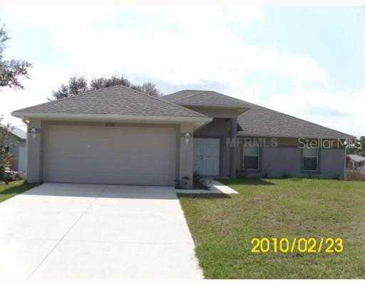 21327 Quesada Av, Port Charlotte, FL 33952