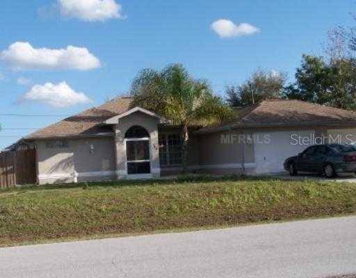 [Address Hidden by Seller], Port Charlotte, FL 33981