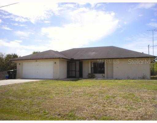 5451 S Cranberry Blvd., North Port, FL 34286