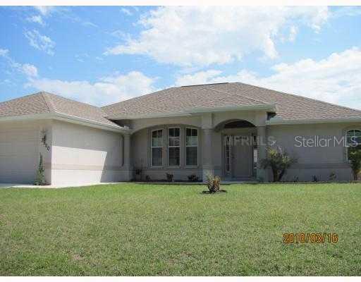 [Address Hidden by Seller], North Port, FL 34288