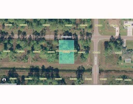 [Address Hidden by Seller], North Port, FL 34288