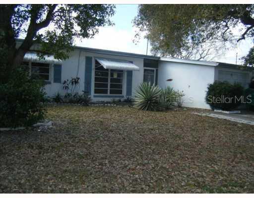 21243 Gladis Ave, Port Charlotte, FL 33952