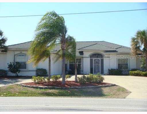 1115 W Henry St., Punta Gorda, FL 33950