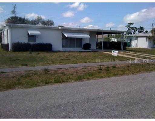21690 Augusta Ave., Port Charlotte, FL 33952