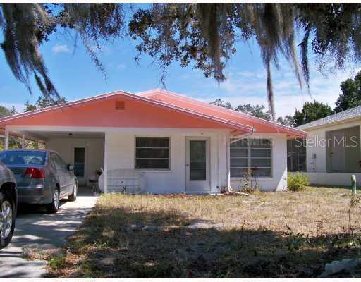 527 Liberty St., Englewood, FL 34223